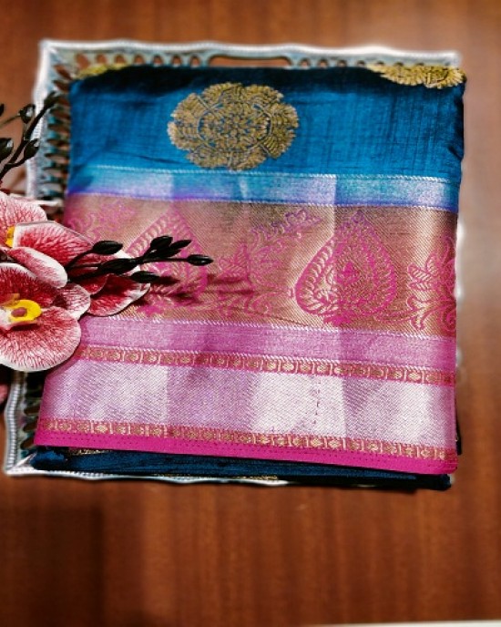 DUPIYANA SILK